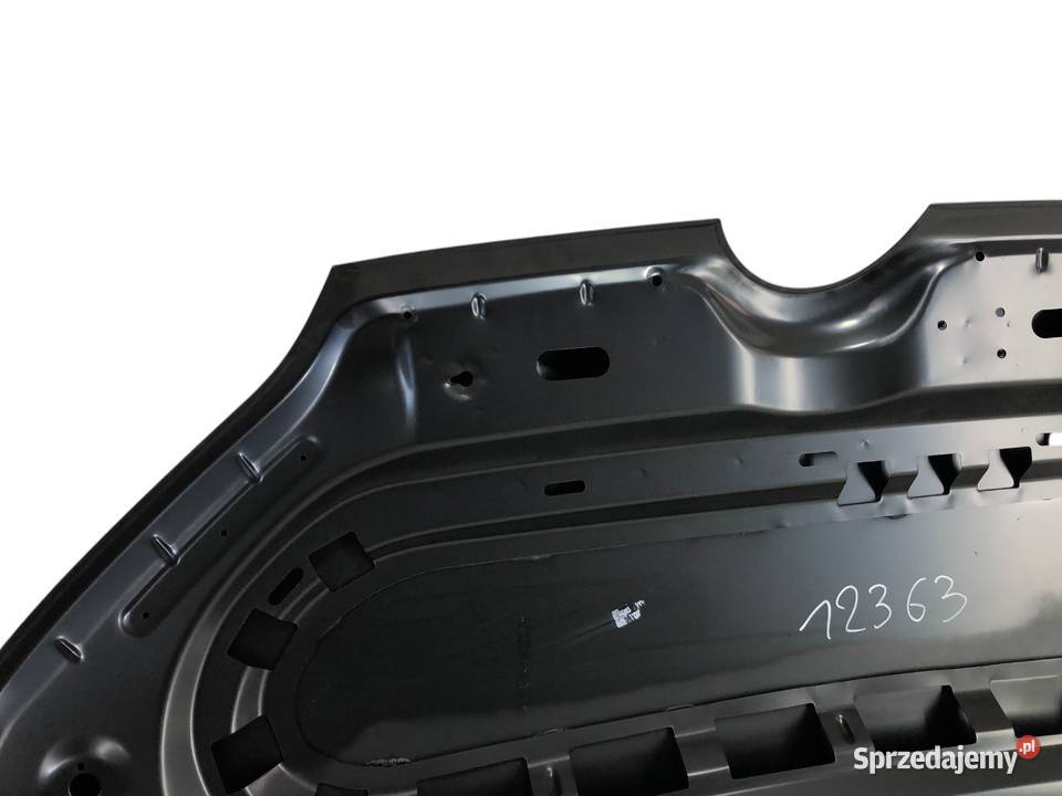 VW Up Up 20122015 przed liftem Maska pokrywa Skarżysko-Kamienna
