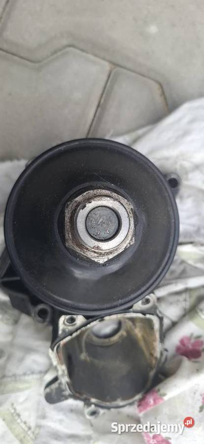 Pompa wody BMW E38 730D Łódź