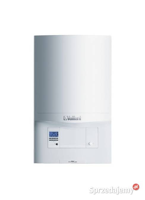 Kocioł ECOTEC PRO VCW 23653 20KW 0010021899