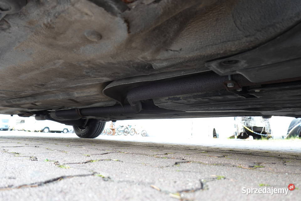 Mercedes 200D W124 Czarny z Hiszpanii Zdrowy czarny W124 Zgierz