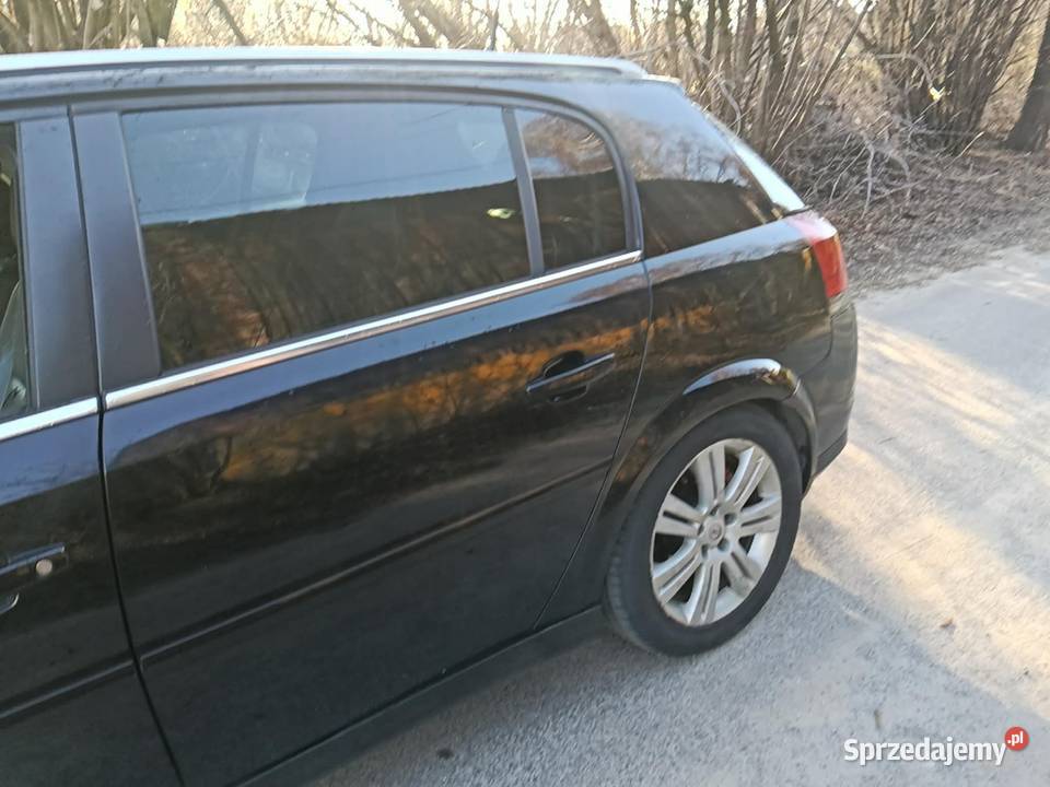 Opel Signum 19Cdti świętokrzyskie Ćmielów sprzedam