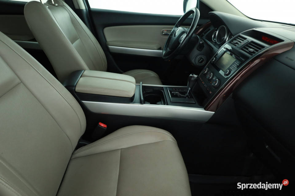 Mazda CX9 37 i mazowieckie Piaseczno