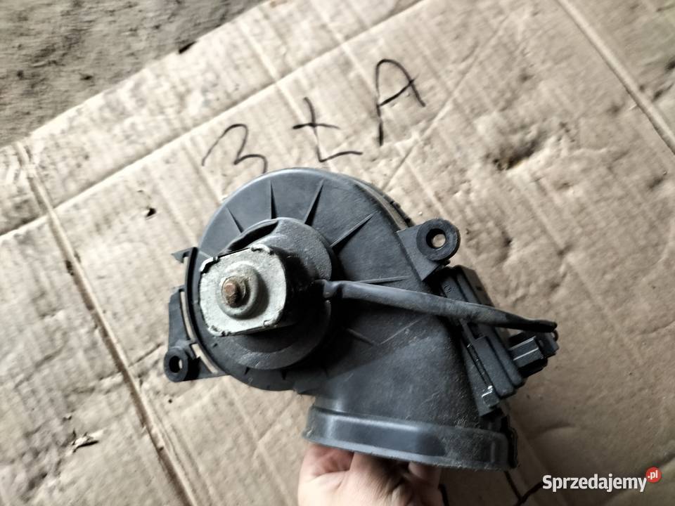 WENTYLATOR DMUCHAWA CITROEN C8 1485724080B Kamień-Kolonia