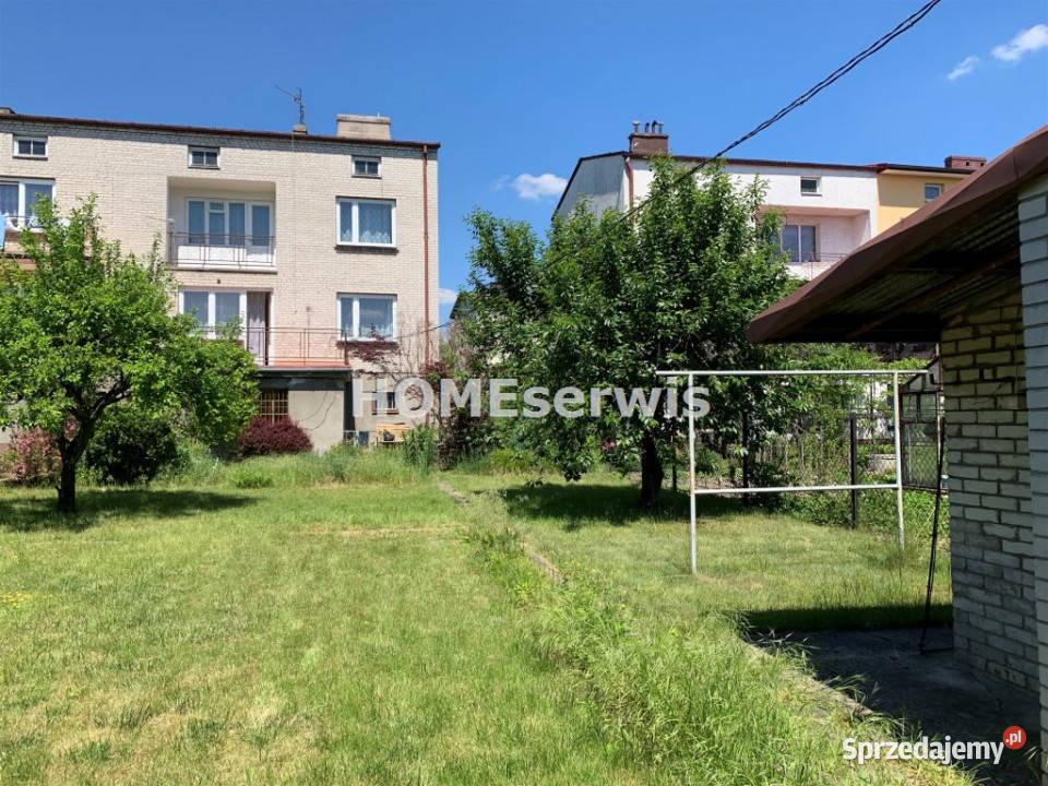 Dom bliźniak Ostrowiec Świętokrzyski 130m