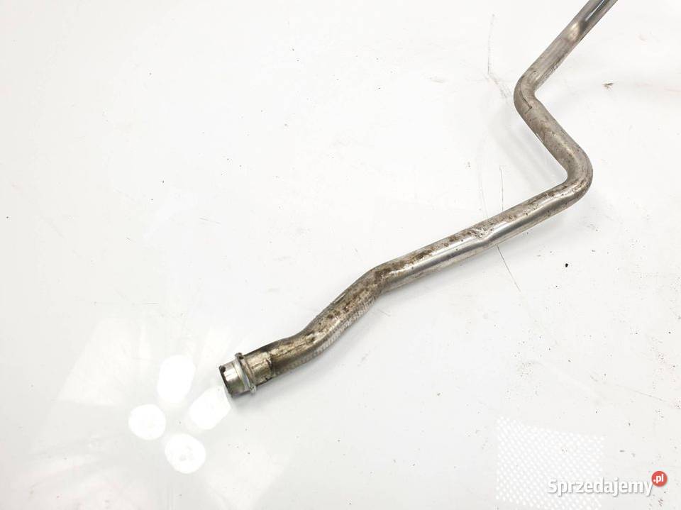 PRZEWÓD KLIMATYZACJI SKODA OCTAVIA I LIFT Pozostałe Lipno