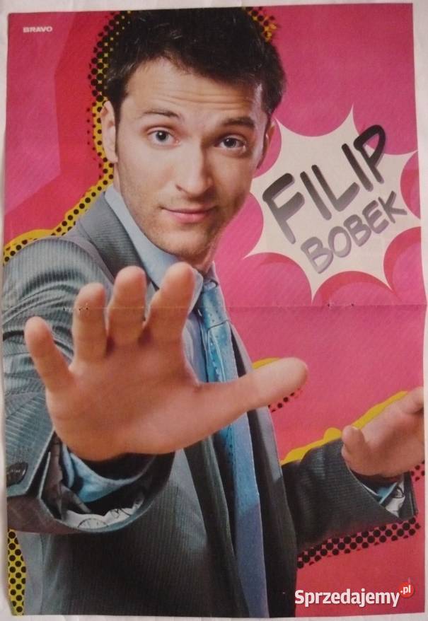 PLAKATY BOBEK FILIP WYPRZEDAŻ ŚWIAT PLAKATÓW kujawsko-pomorskie Bydgoszcz