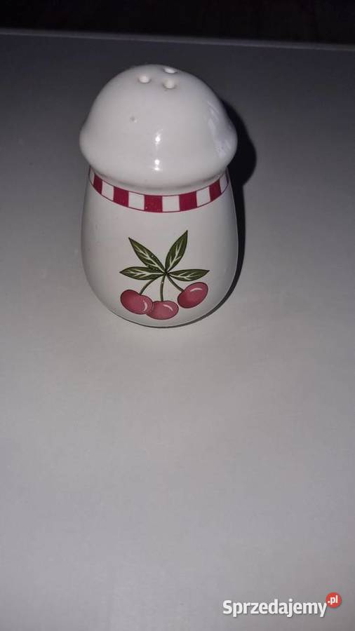 Solniczka Wola Podłężna