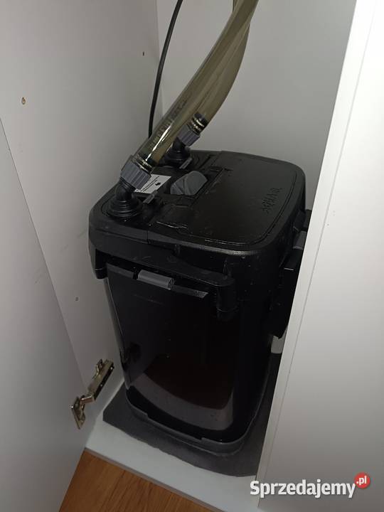 Sprzedam akwarium Poznań