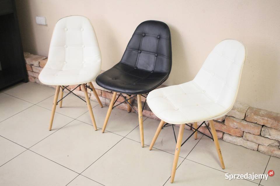 Krzesła do lokalu gastronomicznego pubu stołówki Góra