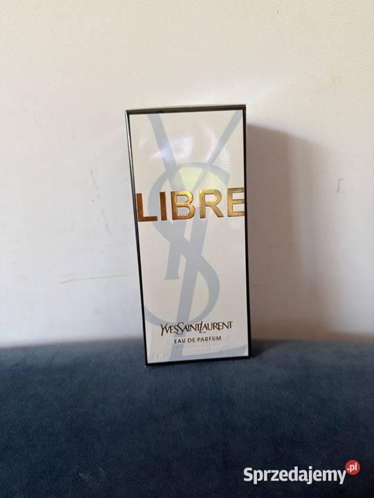 Perfumy Librę Częstochowa sprzedam
