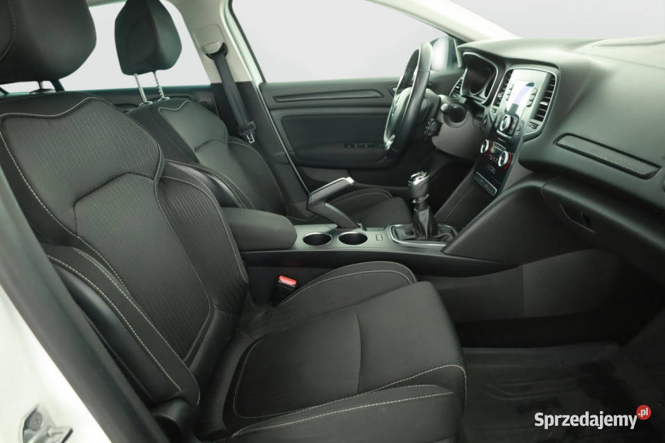 Renault Megane 12 TCe czujnik deszczu