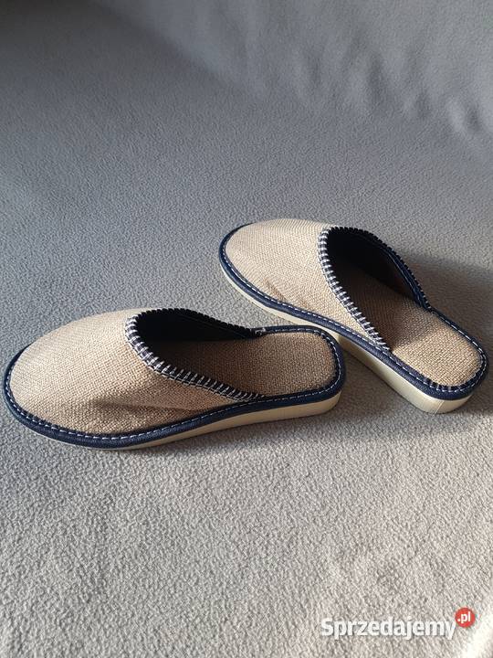 Ciapy damskie rozmiary 36 do 41 46436 Polskie Lublin