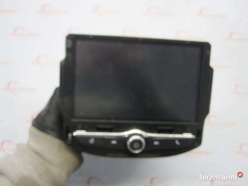 MOKKA 16 18r radio 42518025 Kielce