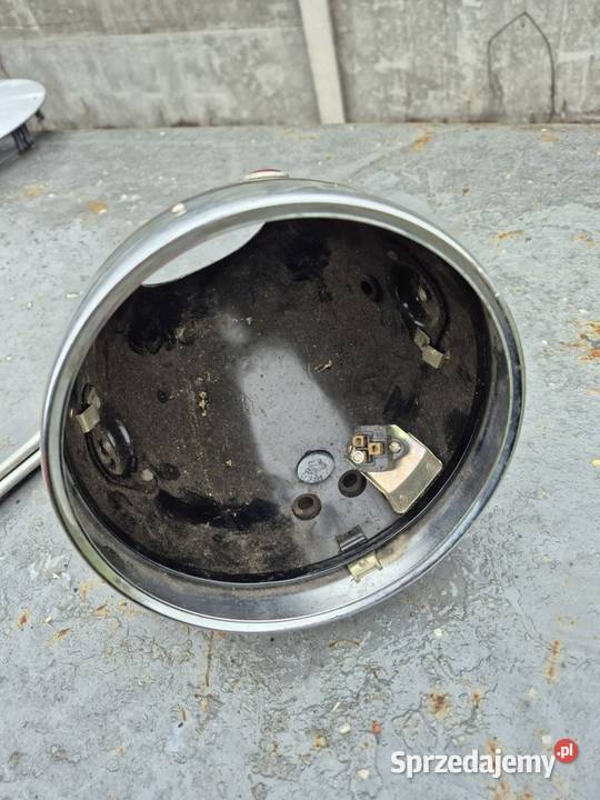 Obudowa lampy przedniej K750 Ural Leszno