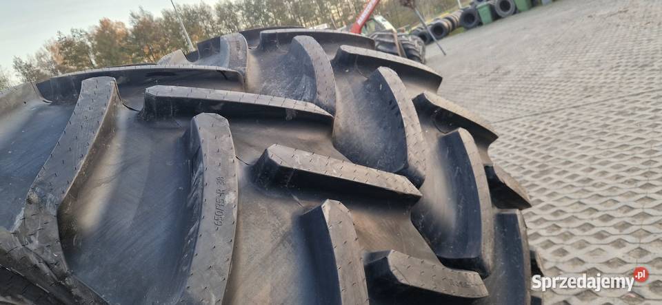 65075r38 6507538 Mitas Nowe Nowe Miasto Lubawskie