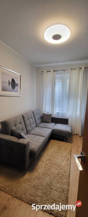 Mieszkanie 70m2 3 pok Marki Duża Horowa Góra mazowieckie