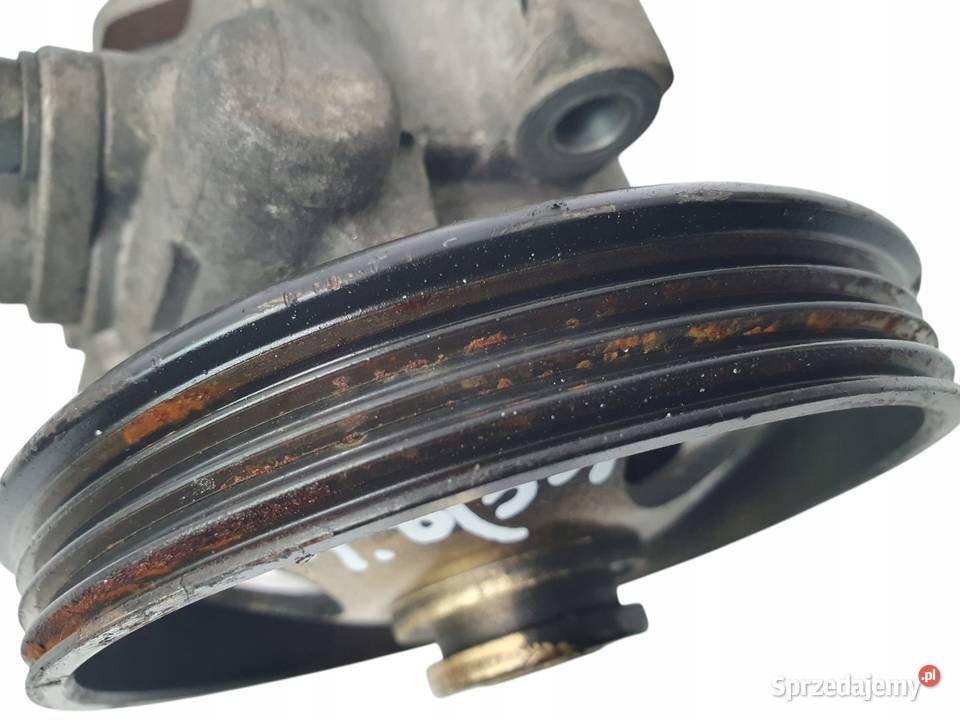 POMPA WSPOMAGANIA Opel Insignia 18 16V 13309333 Chełm sprzedam