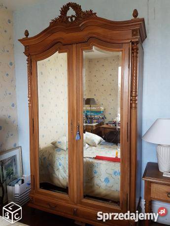 stare meble i antyki 120cm Rzeszów