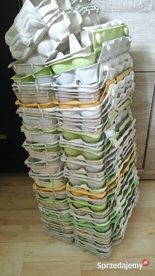 Wytłoczki Lubartów