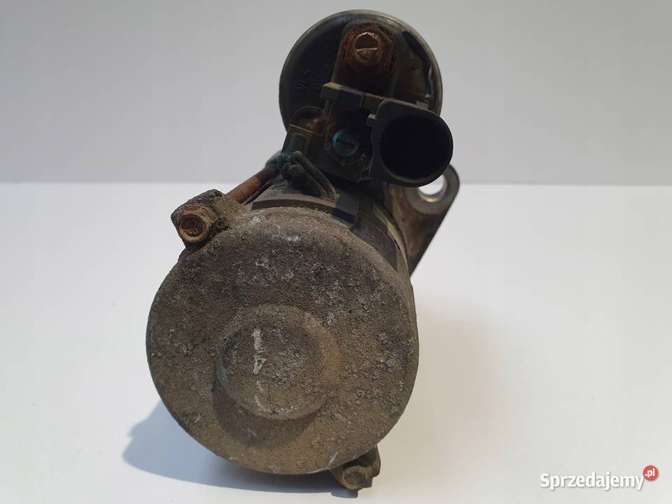 ROZRUSZNIK VW Passat B6 20 TDI valeo 02M911024A osobowe Chełm