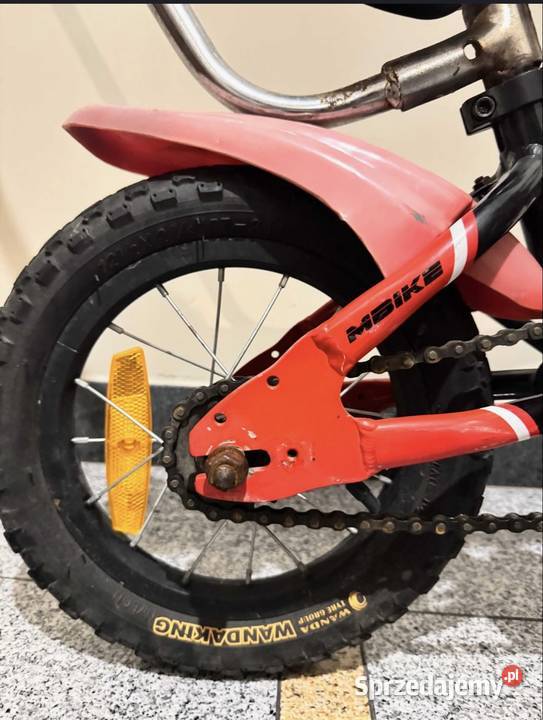 Pierwszy rowerek małego mistrza 80 do negocjacji mazowieckie Warszawa