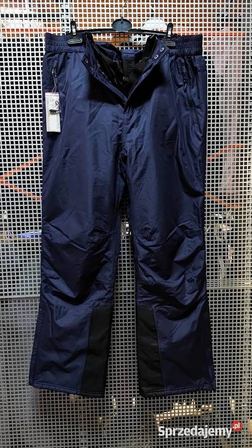 Spodnie narciarskie Outhorn rozmiar XXL Sporty zimowe Dębica
