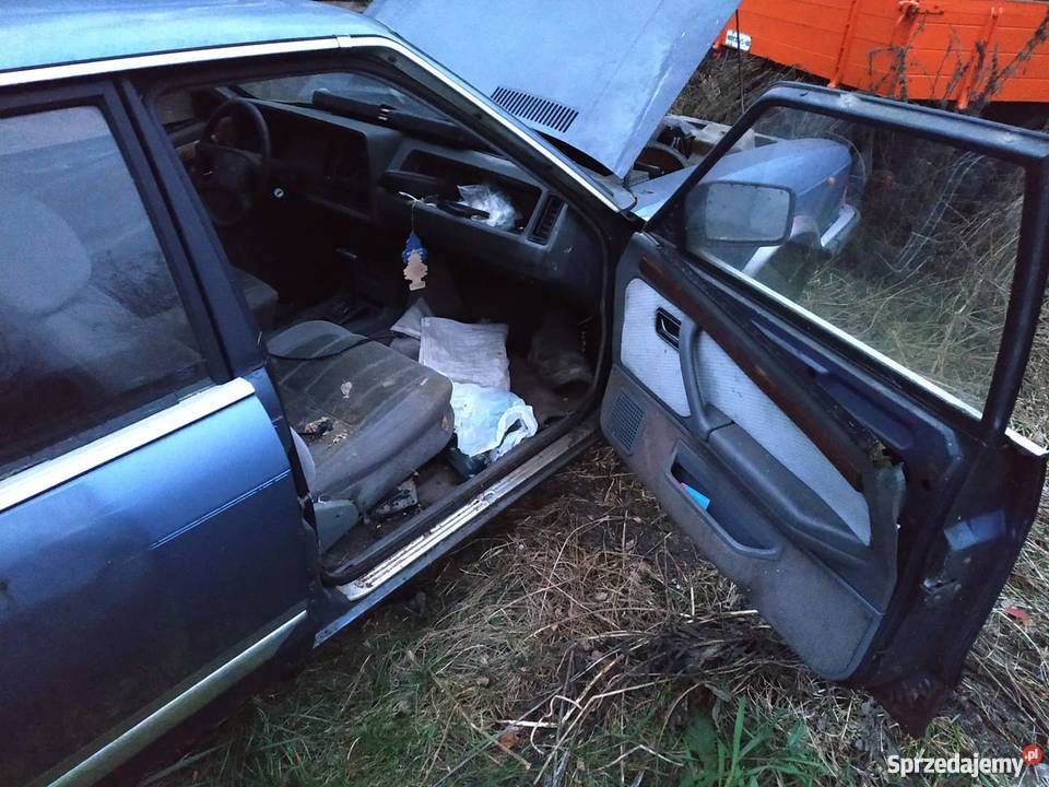 Ford Granada Kombi Gija Granada Magdalenka sprzedam