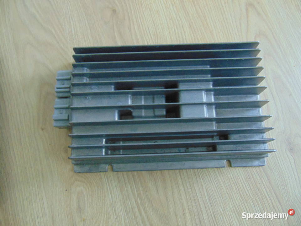 wzmacniacz dynaudio vw passat b7 3aa035456b Komputery małopolskie sprzedam