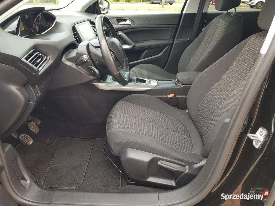 Peugeot 308 15 HDi Navi Klimatronik Kamera 308 sprzedam
