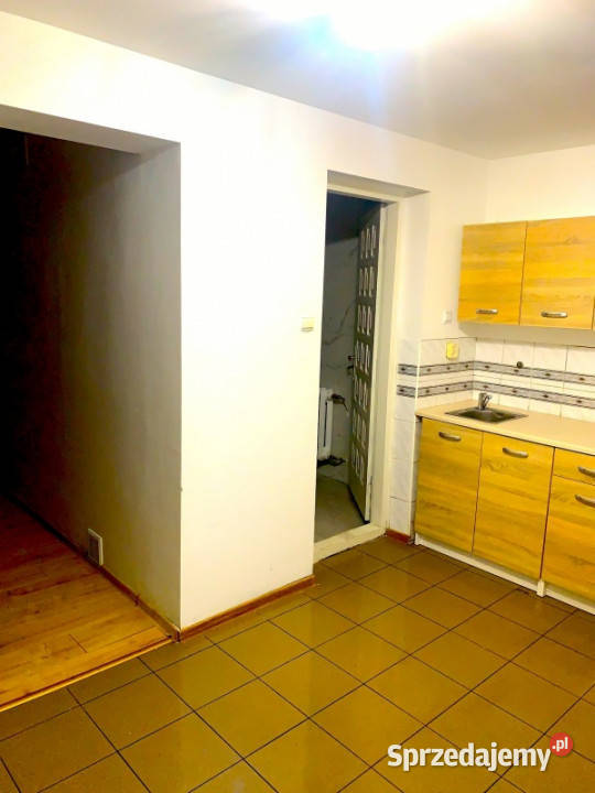 Całoroczny dom do wynajęcia Barchów woj