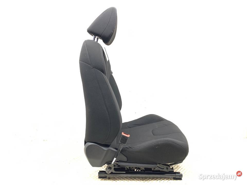 FOTEL LEWY PRZÓD HYUNDAI ELANTRA VII