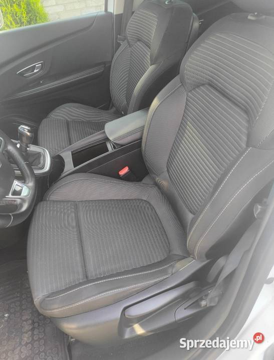 Okazja Grand Scenic 7osób przebieg 100 świętokrzyskie Brzóstowa sprzedam