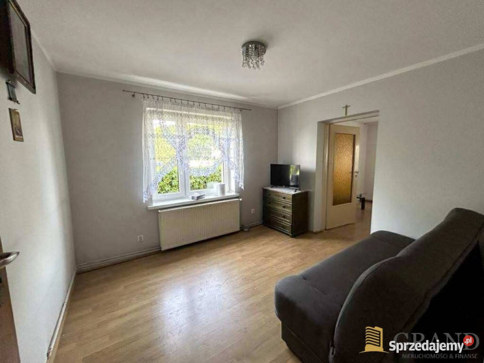 sprzedaży domu bliźniaka 90m2 Żalęcino bliźniak