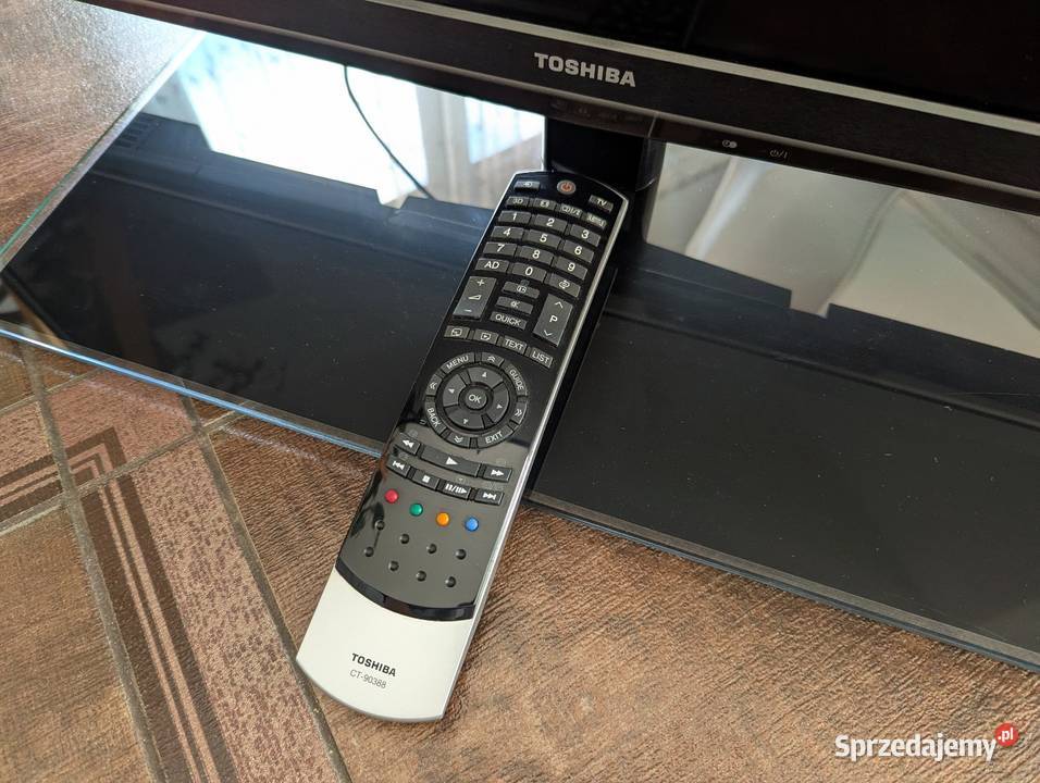 Telewizor Toshiba 46TL838 Ksawerów