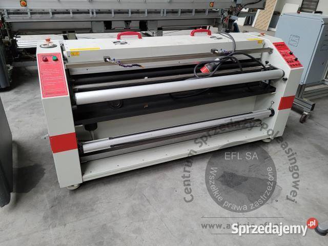 Laminator DRYTAC SmartCoater 16 2017r Magnice