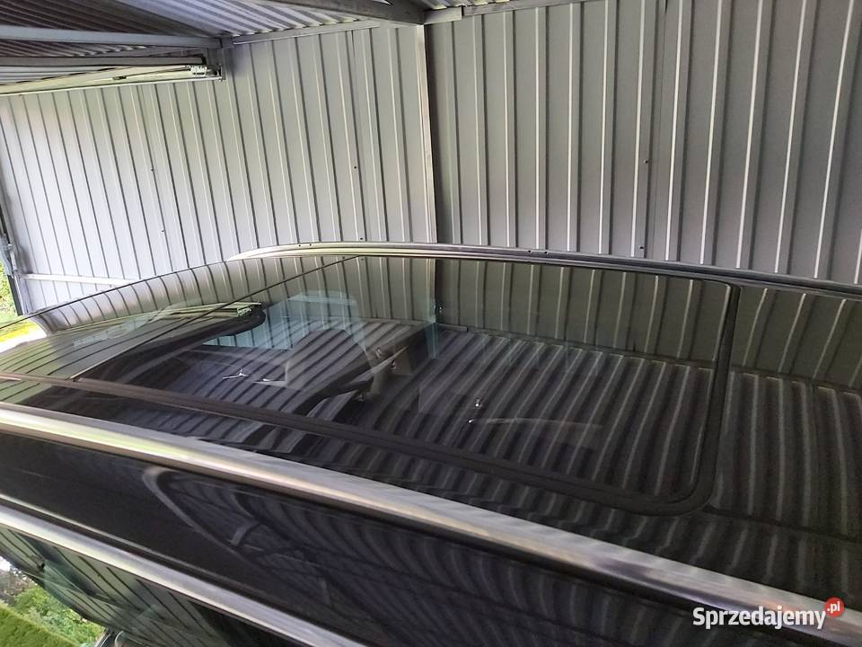 Panorama dach Opel Insignia dach panoramiczny osobowe Gliwice