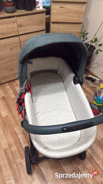 wózek dziecięcy chicco bellagio 3w1 Pozostałe mazowieckie