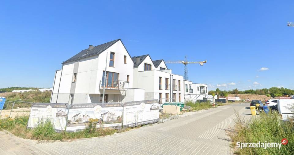 5pok 87met Waniliowej NOWE20262 BALKONY Wrocław Sprzedaż dolnośląskie