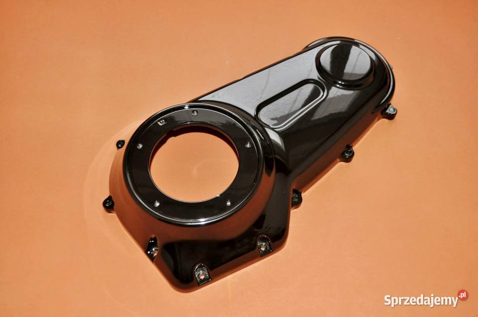 Harley Touring Pokrywa Kapa Dekiel Sprzegla Hajnówka