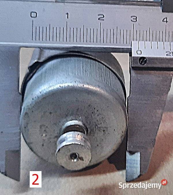 Silniczek silniczki do magnetofonu gramofonu Ostrów Wielkopolski