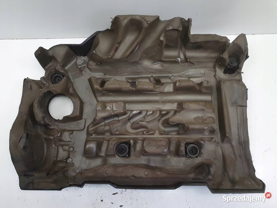 SAAB 93 II LIFT 19 TTID GÓRNA POKRYWA SILNIKA sprzedam