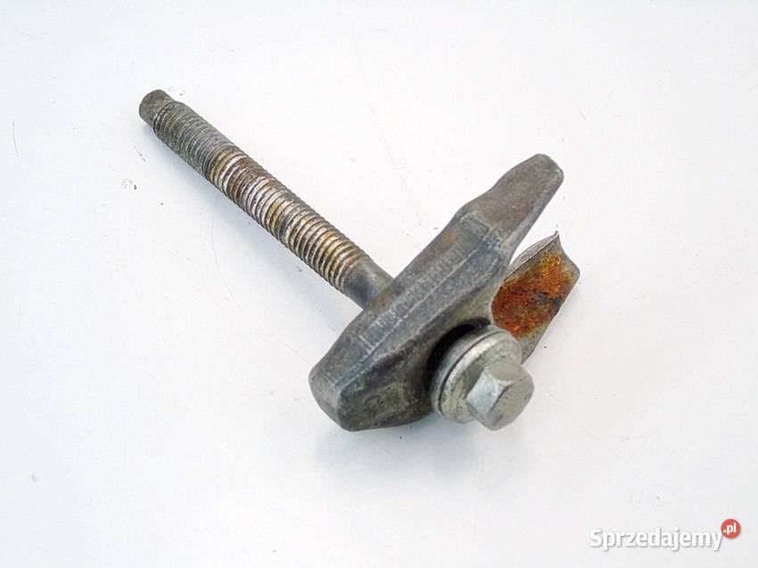 ŁAPKA ŚRUBA WTRYSKU 20 DCI CDTI TRAFIC 2 VIVARO Sosnowiec