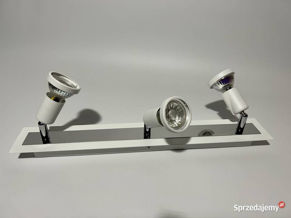 Lampa reflektor spot SARRIA 94961 EGLO Sanok