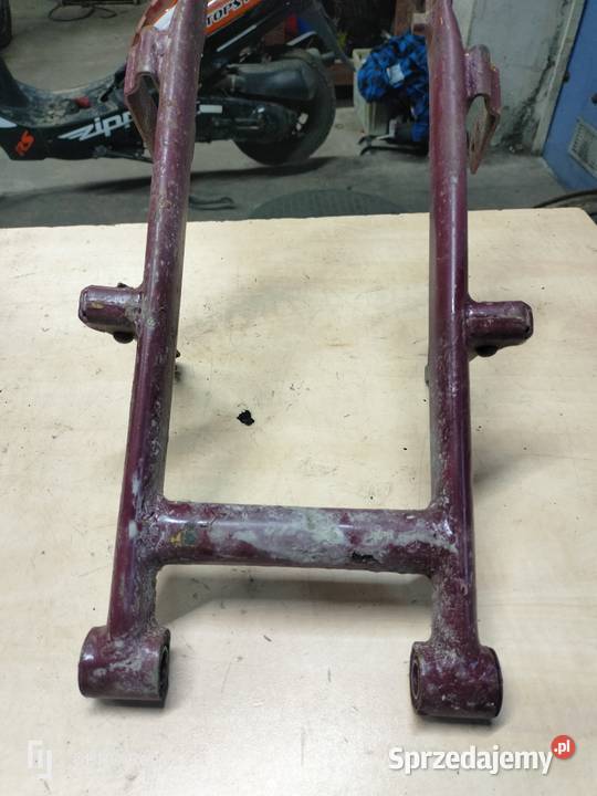 Wahacz koła komar Łubno sprzedam