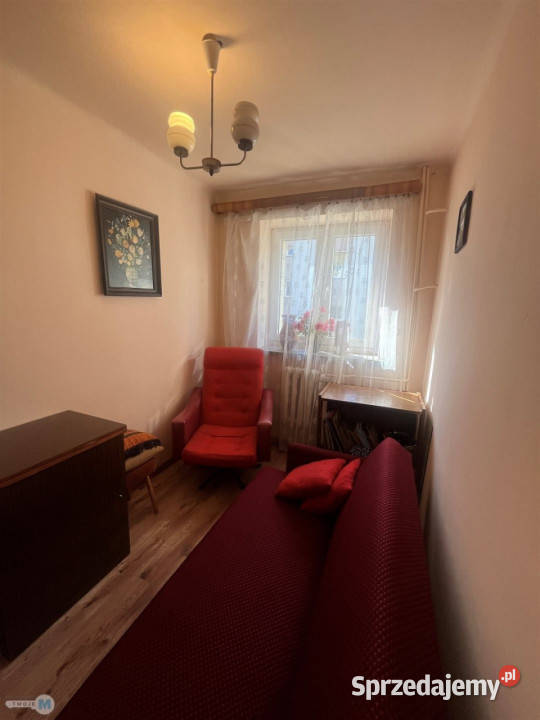 Mieszkanie 462m2 BuskoZdrój Liczba pokoi 3 świętokrzyskie Busko-Zdrój