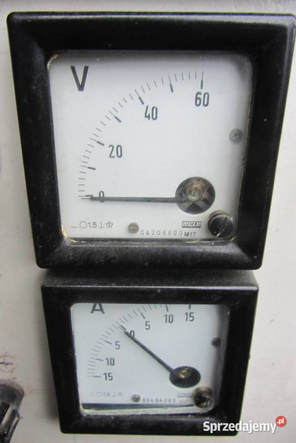 Prostownik Zasilacz Biłgoraj