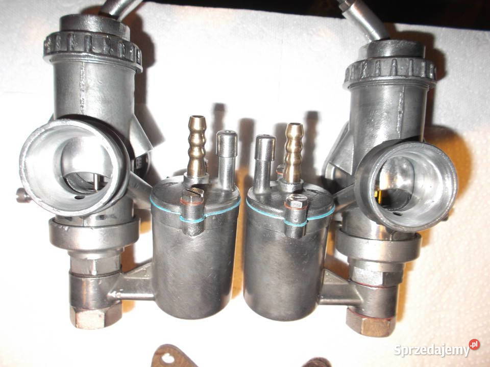 URAL M61 M61 M62 M62 BMW R75 R75 GAŹNIKI K38 K38 sprzedam