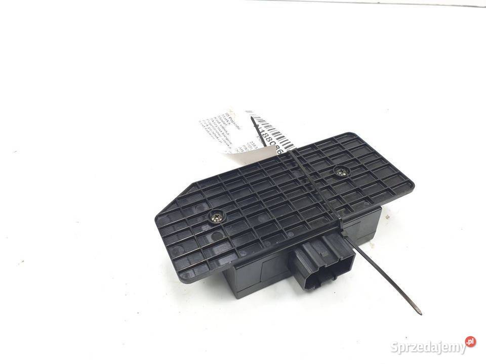 MODUŁ VOLKSWAGEN PASSAT B5 1J0959799H kujawsko-pomorskie Lipno