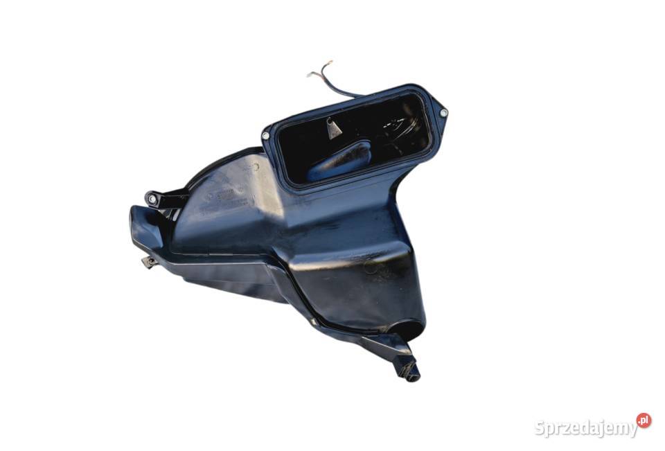 OBUDOWA OSŁONA FILTRA KABINOWEGO MERCEDES W220 osobowe Osłony i zaślepki Działoszyce