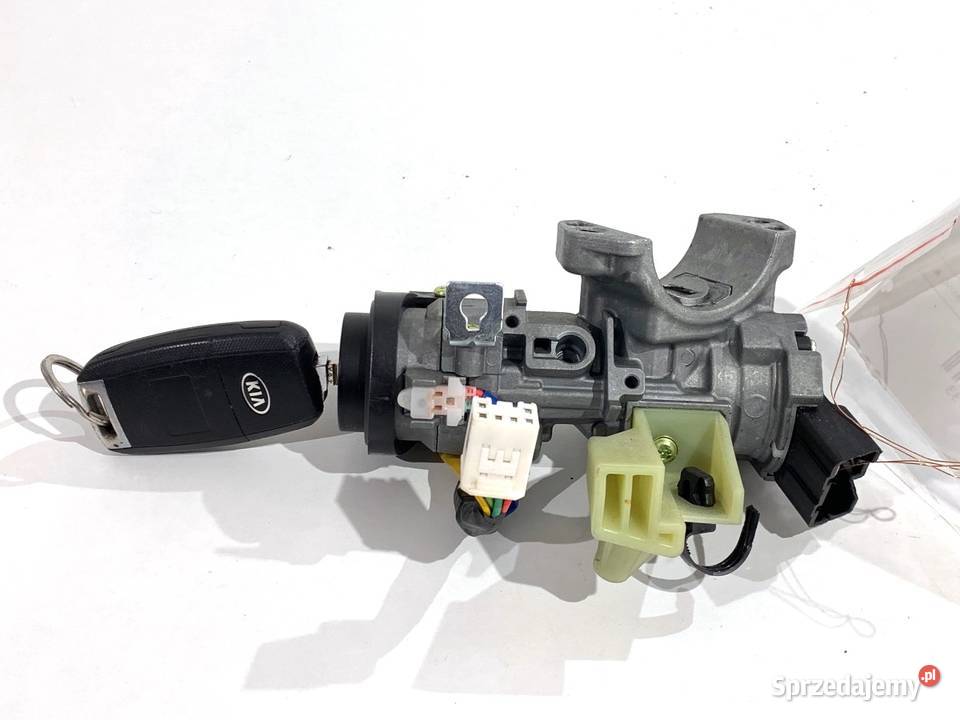 STACYJKA KIA CARENS IV 49A6101110 17 136 KLUCZYK osobowe